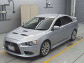2011 Mitsubishi Galant Fortis