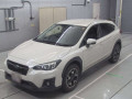2019 Subaru XV