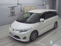 2010 Toyota Estima