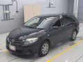 2012 Toyota Corolla Fielder