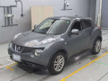 2011 Nissan JUKE