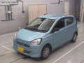 2017 Daihatsu Mira e:S