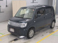2014 Suzuki MR WAGON Wit