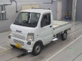 2006 Suzuki Carry Truck