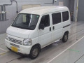2012 Honda Acty Van