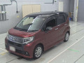 2015 Daihatsu Move