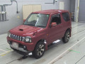 2011 Suzuki Jimny