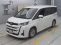 2022 Toyota Noah
