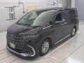 2024 Toyota Alphard