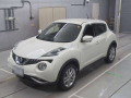 2016 Nissan JUKE