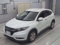 2015 Honda VEZEL