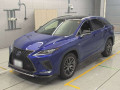 2021 Lexus RX