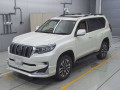 2023 Toyota Land Cruiser Prado