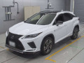 2019 Lexus RX