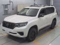 2021 Toyota Land Cruiser Prado