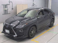 2016 Lexus RX