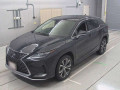 2020 Lexus RX