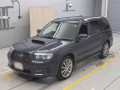 2007 Subaru Forester