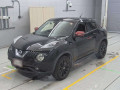 2015 Nissan JUKE