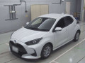 2023 Toyota YARIS