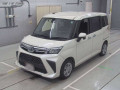 2023 Toyota Roomy