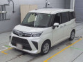 2023 Toyota Roomy