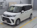 2023 Toyota Roomy