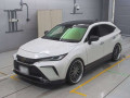 2021 Toyota Harrier Hybrid