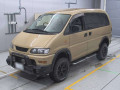 2003 Mitsubishi Delica Spacegear