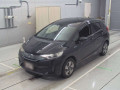 2015 Honda Fit Hybrid