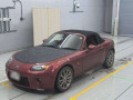 2006 Mazda Roadster