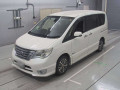 2014 Nissan Serena