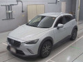 2015 Mazda CX-3