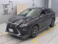 2016 Lexus RX