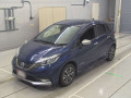 2020 Nissan Note