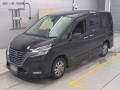 2020 Nissan Serena