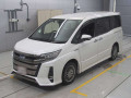 2019 Toyota Noah