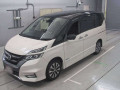 2018 Nissan Serena