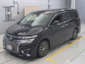 2016 Nissan Elgrand