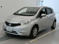 2015 Nissan Note