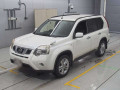 2010 Nissan X-Trail
