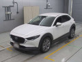 2020 Mazda CX-30
