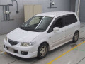2002 Mazda Premacy
