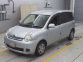 2009 Toyota Sienta