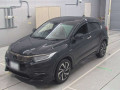 2020 Honda VEZEL