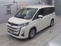 2022 Toyota Noah