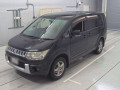 2012 Mitsubishi Delica D5