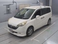 2007 Honda Step WGN