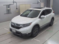 2022 Honda CR-V Hybrid
