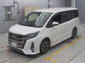 2017 Toyota Noah